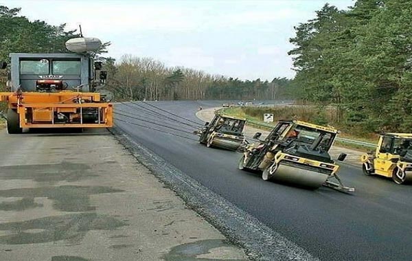 Autodesk civil 3D道路部技术办公室工程师-Technical office Engineer in Roads Section Autodesk civil 3D