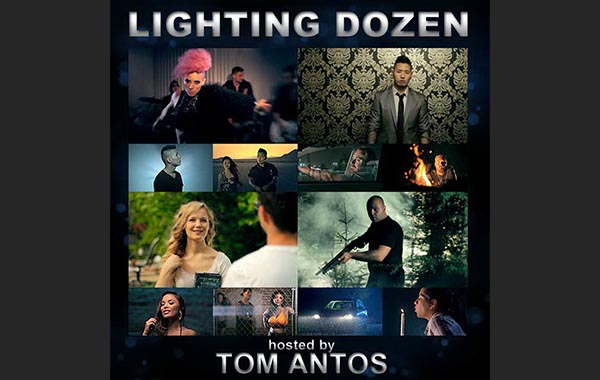数十种照明-摄影教程-Lighting Dozen – Cinematography Tutorials by Tom Antos