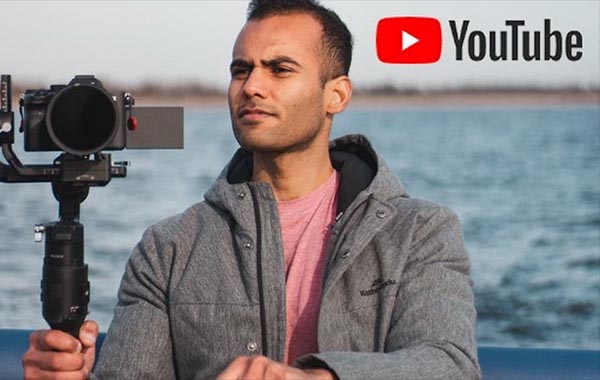 创建值得关注的真实且引人入胜的YouTube视频-Creating Authentic & Engaging YouTube Videos That are Worth the Follow with Adi Singh