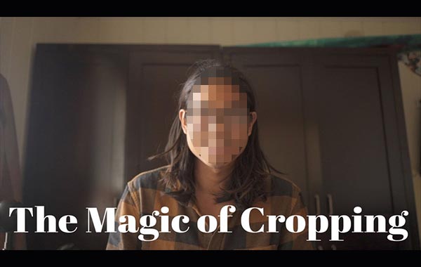 裁剪的魔力:充分利用照片-The Magic of Cropping: Making the Most Out of Your Photos With Arnold Trinh