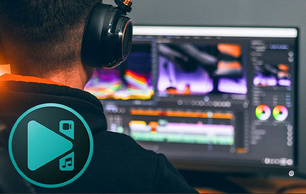 Video Editing with VSDC Video Editor 2020
