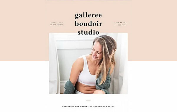 私房摄影准备指南-Getting Ready Guide: Boudoir Photography