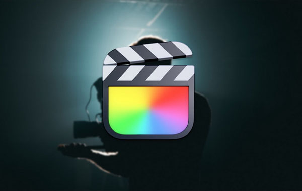 Final Cut Pro X入门基础视频教程-Final Cut Pro X – Beginners Guide with Nick Carter