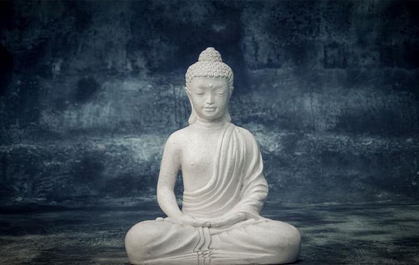40天冥想与放松课程（所有级别！）-40 Day Meditation & Relaxation Course (All Levels!)