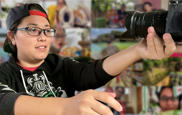视频博客拍摄入门教程-How To VLOG – Tips For Beginner’s From A Daily Vlogger by Kit Zakimi