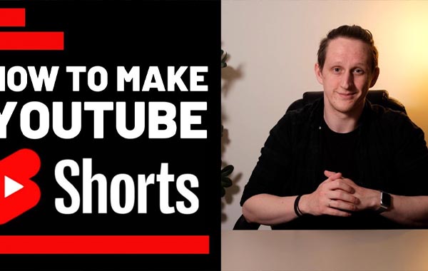 How To Make YouTube Shorts: Gain Subscribers and Grow Your Channel with Christopher Berry