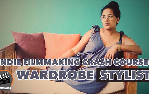 电影和电视拍摄中的衣柜造型设计视频教程-Wardrobe Stylist For Film and TV by Skill Collective