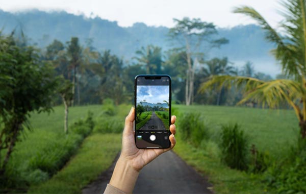iPhone摄影必备:使用iPhone拍摄专业照片-iPhone Photography Essentials: Take Pro Photos With Your iPhone with Sean Dalton
