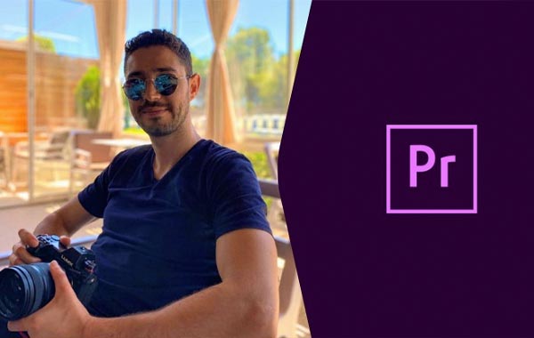 Premiere Pro CC:设计无缝的电影过渡-Premiere Pro CC: Design Seamless Cinematic Transitions