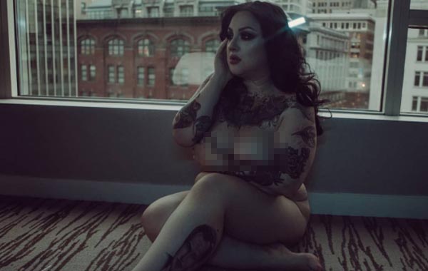 私房摄影视频教程-Boudy Positive: Beautifully Authentic Boudoir with Teri Hofford