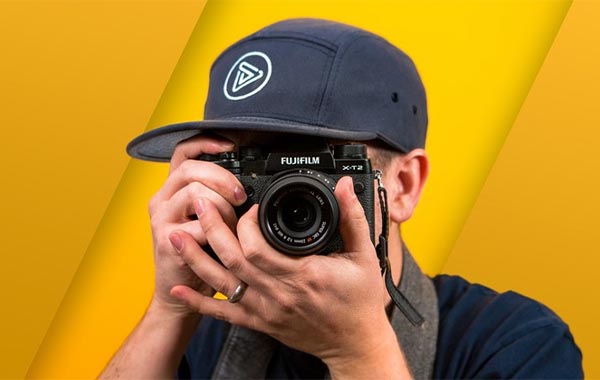 摄影大师班:摄影完整指南-Photography Masterclass: A Complete Guide to Photography