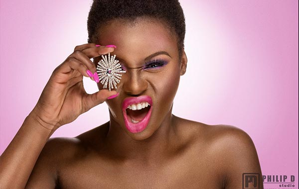 Running a Commercial Studio Photography Business with Philip Sydow