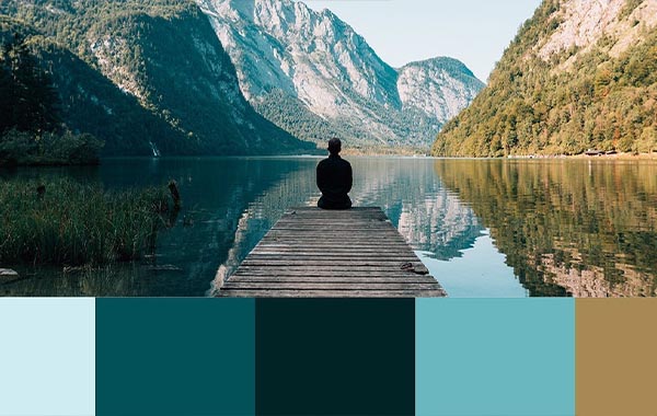 Create Color Palette from Image: 5 Ways to Create Color Palette from image