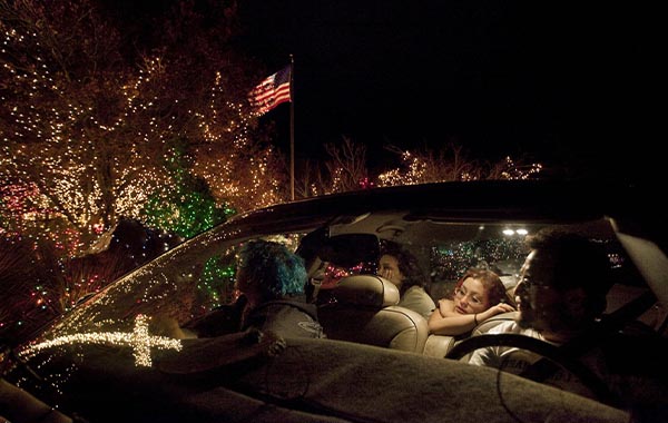 Bieke Depoorter: Chance Encounters by Magnum Photos