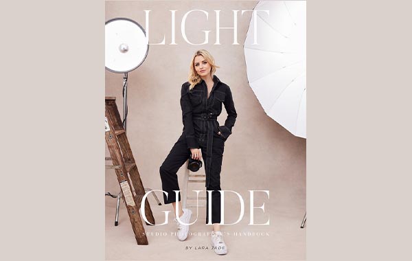 The Light Guide by Lara Jade