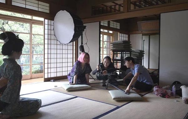 From Beginner to Intermediate Filmmaker: 5 Things You Need to Know with Dandan Liu