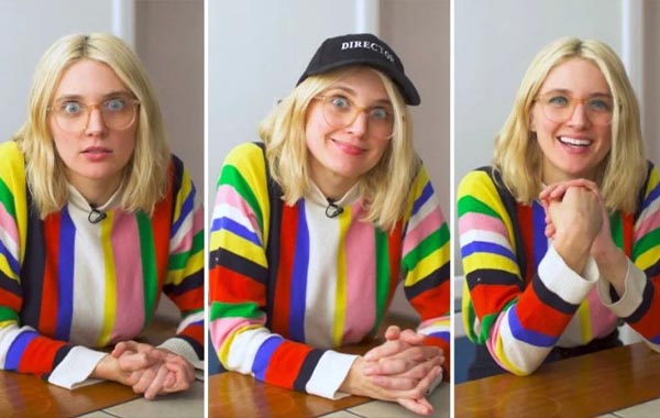 Comedy Filmmaking: Make Your Low-Budget Videos 100% Funnier with Amber S