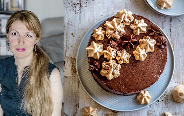 Instagram Photography for Foodies with Daniela Lambova