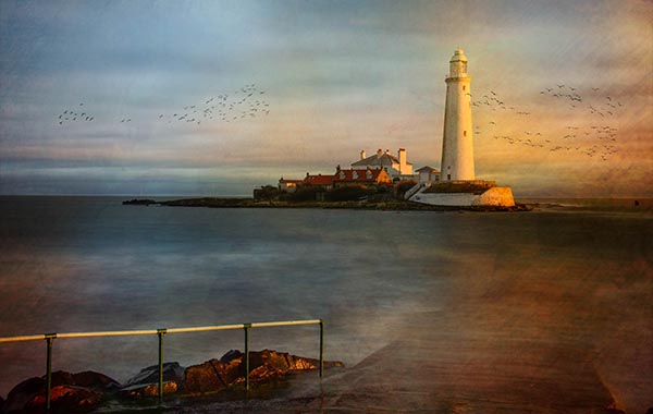 Fine Art Landscape Photography Course with Trudy Kepke