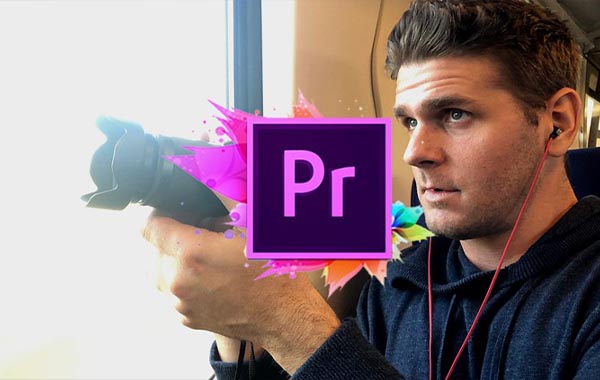 Adobe Premiere Pro CC 2021: Intermediate Video Editing