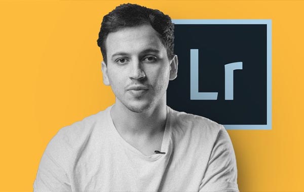 Lightroom CC大师班–摄影师入门指南-Lightroom CC Masterclass – Beginner guide for Photographers