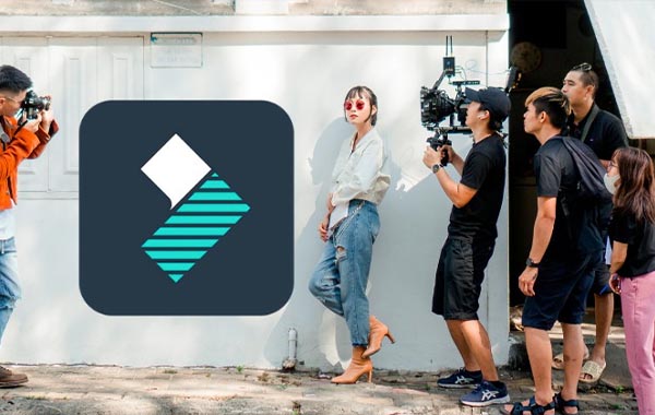 了解Filmora X的视频编辑教程-Learn Video Editing with Filmora X by Cavid Samedov