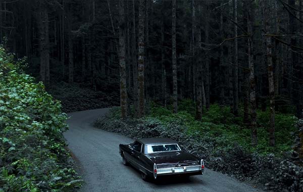 Color Grading: Fulfilling a Client’s Vision with Fred Trevino