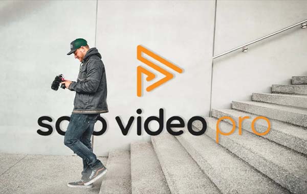 Solo Video Pro Course by Ryan Snaadt