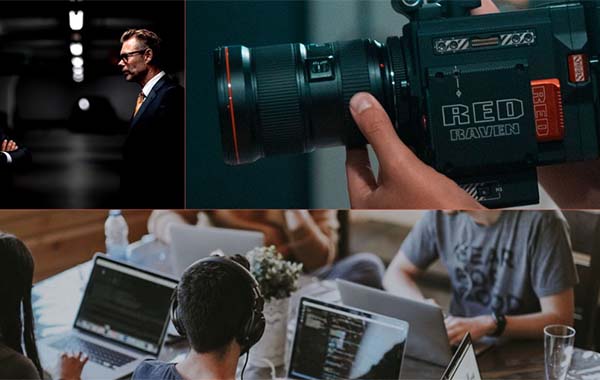 The Business Side of Videography with Greg Hung