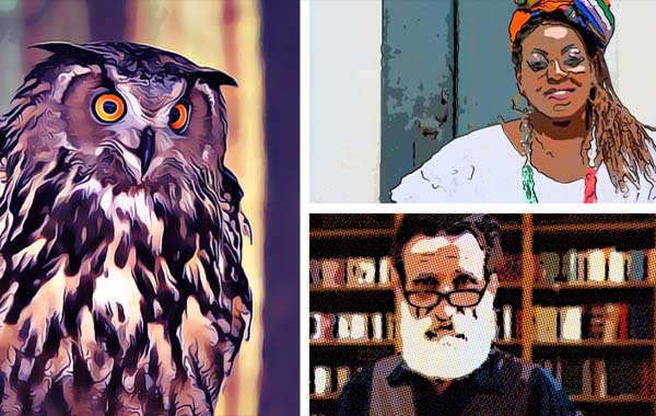 The Art of Rotoscoping with Eran Stern