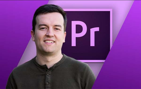 Premiere Pro CC for Beginners: Video Editing in Premiere
