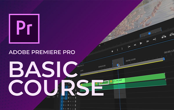 Chris Brooker 的 Basic Premiere Pro 课程