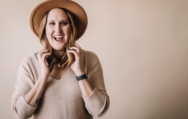 Successful Booking Process for Portrait Photographers by Ashley Layden