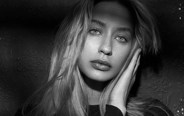 RaRa Dapple Light by Peter Coulson