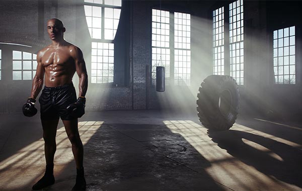 Working a Scene: Building with Small Flash by Joe McNally