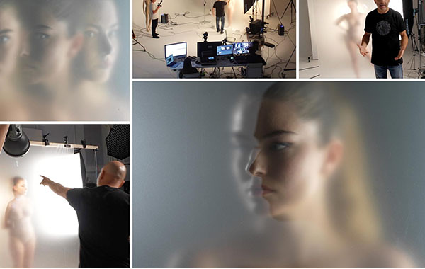 Live Photography Workshop – Creative Portrait Lighting 3.0 by Karl Taylor