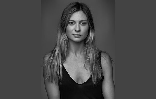 Beauty Dish with Peter Coulson