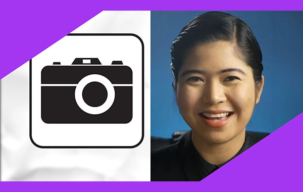 Photography Masterclass – The Art And Creative Side Of Photography with Roselle Nene