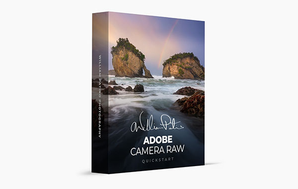Adobe Camera Raw Quickstart by William Patino