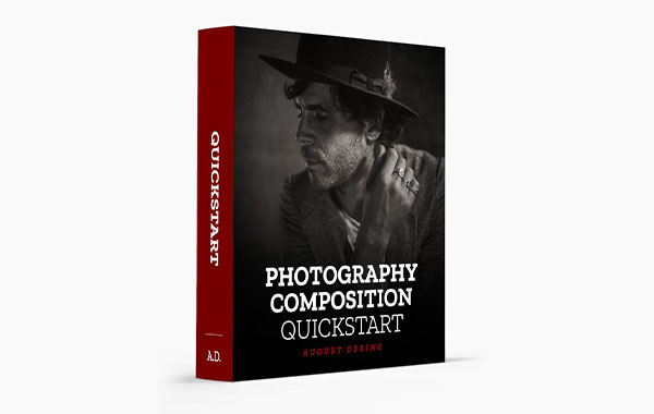 Photography Composition Quickstart by August Dering