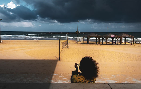 Street Photography From Inside, Part 1 by Vyara Georgieva