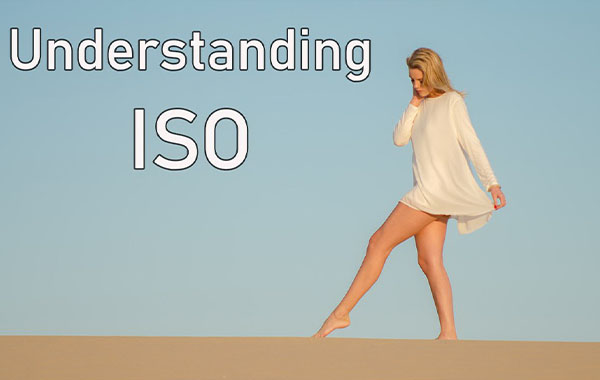Understand Iso: It Is Not Really What You Think It Is with Warren Marshall