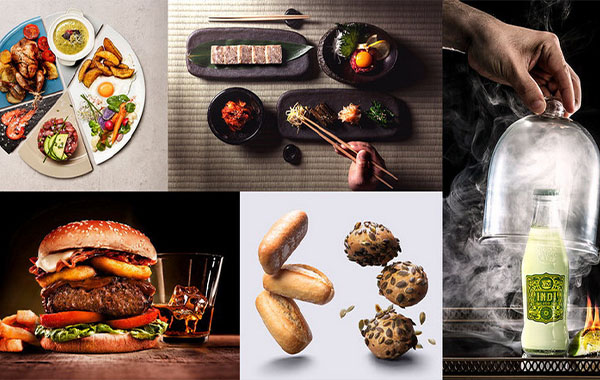 Food Photography Techniques for Advertising Course by Alfonso Acedo