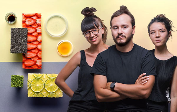 Introduction to the Business of Food Styling Course by Espacio Crudo