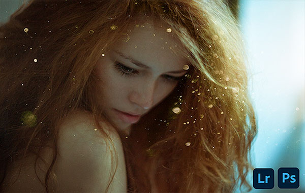 Anna: Post Processing Video by Ivan Warhammer