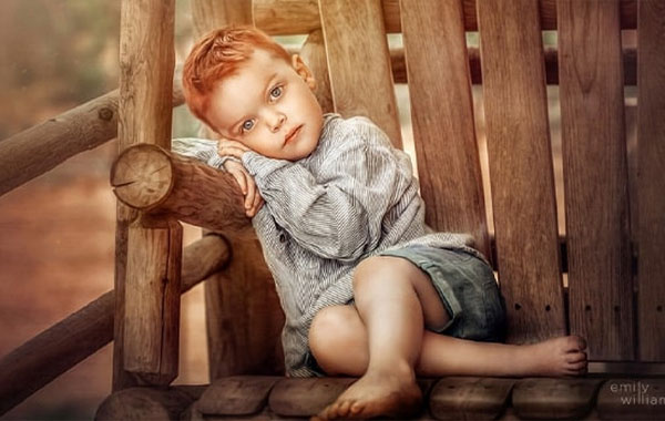 Family Retreat 2021 – From Photos to Art: Painterly Fine-Art Editing by Emily Williams