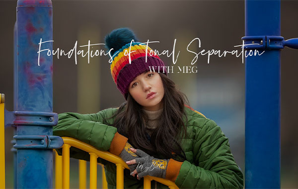 Meg Bitton – Foundations of Tonal Separation