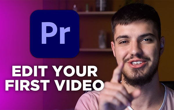 Edit Your First Video: Adobe Premiere Pro by Reverse Cuts