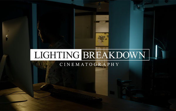 Fundamentals of Film: Cinematography and Lighting Breakdown for Cinematic Portrait Films with Vonas PH