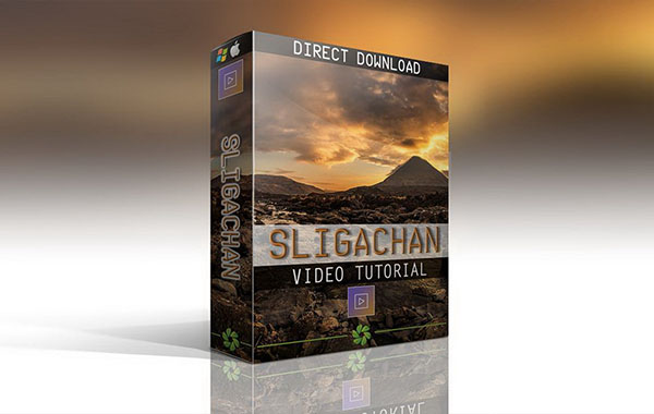 Landscaphoto – Sligachan – Video Tutorial